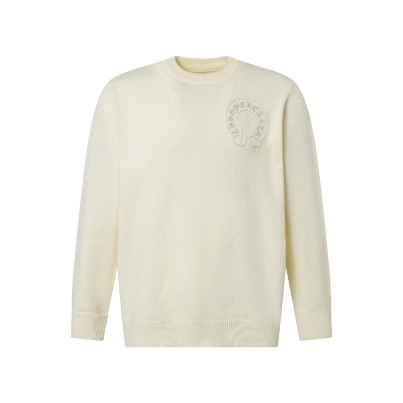 Ch**me He**ts sweaters
